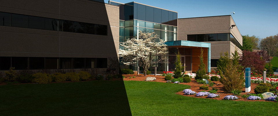 Evans Mills Landscapers