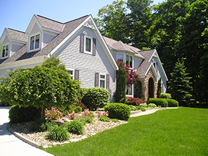 Landscapers and Lawncare Services in Evans Mills, NY